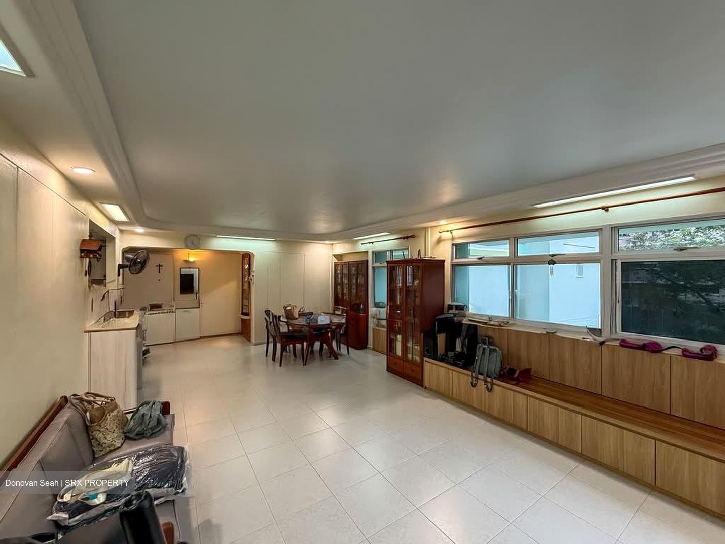 Blk 745 Pasir Ris Street 71 (Pasir Ris), HDB 5 Rooms #582941261
